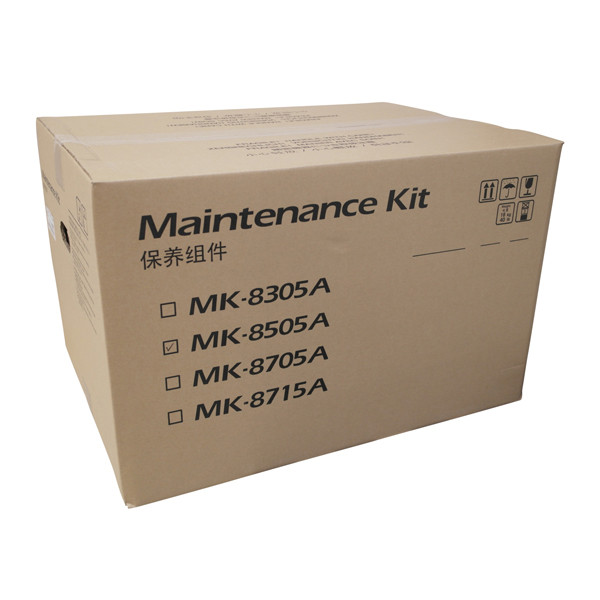 Kyocera MK-8505A maintenance kit (original Kyocera) 1702LC0UN0 094024 - 1