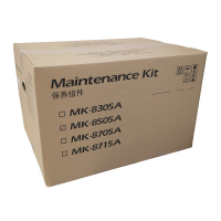 Kyocera MK-8505A maintenance kit (original Kyocera) 1702LC0UN0 094024