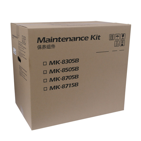 Kyocera MK-8505B maintenance kit (original Kyocera) 1702LC0UN1 094026 - 1