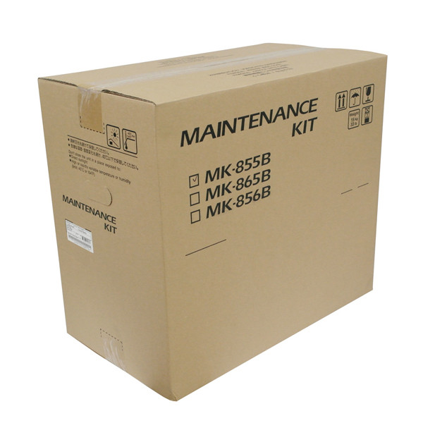 Kyocera MK-855B maintenance kit (original Kyocera) 1702H70UN0 094598 - 1