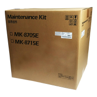 Kyocera MK-8705E maintenance kit (original Kyocera) 1702K90UN3 079480