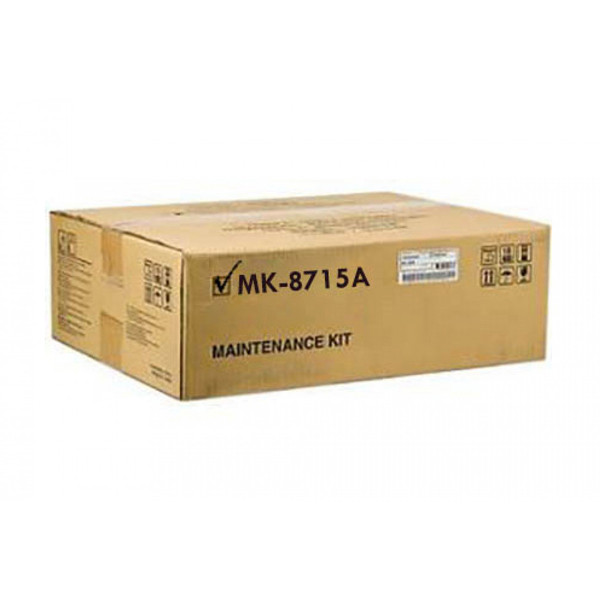 Kyocera MK-8715A maintenance kit (original Kyocera) 1702N20UN0 094901 - 1