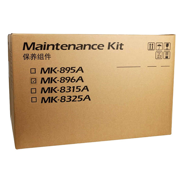 Kyocera MK-896A maintenance kit (original Kyocera) 1702MY0UN0 094520 - 1