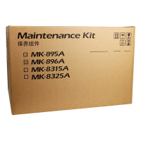 Kyocera MK-896A maintenance kit (original Kyocera) 1702MY0UN0 094520