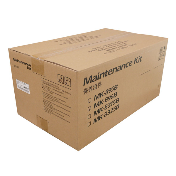 Kyocera MK-896B maintenance kit (original Kyocera) 1702K00UN2 094170 - 1