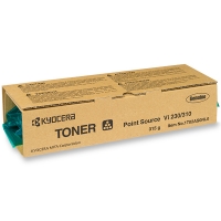Kyocera Mita 37016010 black toner (original Kyocera Mita) 1T02AS0NL0 37016010 079226