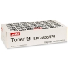 Kyocera Mita 37017011 black toner (original Kyocera Mita) 079392 - 1