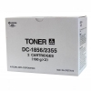 Kyocera Mita 37077010 black toner (original Kyocera Mita) 079238 - 1