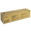 Kyocera Mita 370AA000 black toner (original Kyocera Mita) 079276 - 1