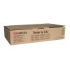 Kyocera Mita 370AB000 black toner (original Kyocera Mita) 032982 - 1
