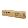 Kyocera Mita 370AE010 (TK-603) black toner (original Kyocera Mita) 032983 - 1