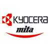Kyocera Mita 370AE100 black toner (original Kyocera Mita) 370AE100 032984
