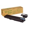 Kyocera Mita TK-82K black toner (original Kyocera) 079208 - 1