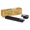 Kyocera Mita TK-82M magenta toner (original Kyocera Mita) 079212 - 1