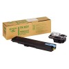 Kyocera Mita TK-82Y yellow toner (original Kyocera Mita) 079214 - 1