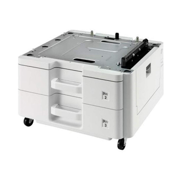 Kyocera PF-471 optional 2 x 500 sheet paper tray 899597 - 1