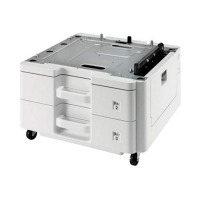 Kyocera PF-471 optional 2 x 500 sheet paper tray 899597