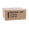 Kyocera PU-100 process unit (original Kyocera) 079418 - 1