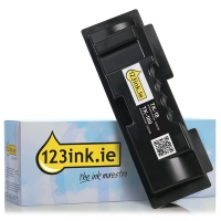 Kyocera TK-100 black toner (123ink version) 370PU5KWC 032299