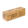 Kyocera TK-110 high capacity black toner (original Kyocera) 032738 - 1