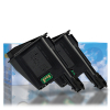 Kyocera TK-1125 black toner 2-pack (123ink version) 079427 - 1