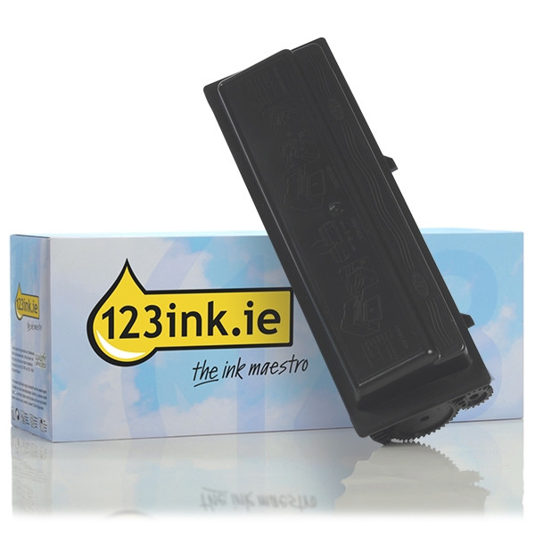 Kyocera TK-1140 black toner (123ink version) 1T02ML0NL0C 079385 - 1