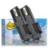 Kyocera TK-1150 black toner 2-pack (123ink version) 094375 - 1