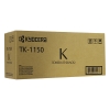 Kyocera TK-1150 black toner (original Kyocera) 1T02RV0NL0 094384