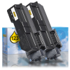 Kyocera TK-1160 black toner 2-pack (123ink version) 094419 - 1
