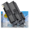 Kyocera TK-1170 black toner 2-pack (123ink version) 094407 - 1