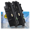 Kyocera TK-1260 black toner 2-pack (123ink version) 095089 - 1