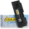 Kyocera TK-17 black toner (123ink version) 032294 - 1