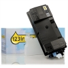Kyocera TK-3130 black toner (123ink version) 079445 - 1