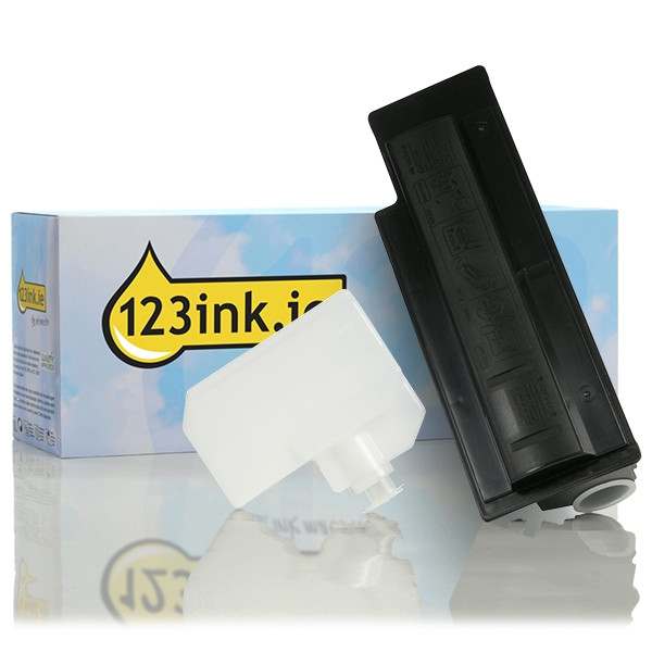 Kyocera TK-330 extra high-capacity black toner (123ink version) 079007 - 1