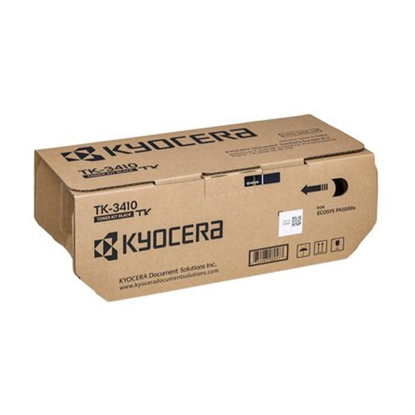 Kyocera TK-3410 black toner (original Kyocera) 1T0C0X0NL0 095026 - 1