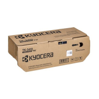 Kyocera TK-3410 black toner (original Kyocera) 1T0C0X0NL0 095026