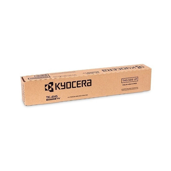 Kyocera TK-4145 toner kit (original Kyocera) 1T02XR0NL0 094838 - 1