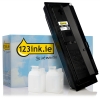 Kyocera TK-475 black toner (123ink version) 079337 - 1