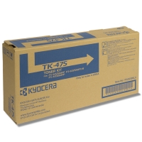 Kyocera TK-475 black toner (original Kyocera) 1T02K30NL0 079336