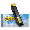 Kyocera TK-5135Y yellow toner (123ink version) 094015 - 1