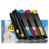Kyocera TK-5135 BK/C/M/Y toner 4-pack (123ink version) 131955 - 1