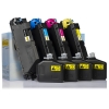 Kyocera TK-5150 series toner 4-pack (123ink version) 130258 - 1