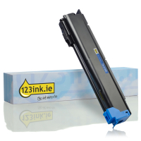 Kyocera TK-5195C cyan toner (123ink version)