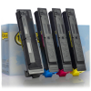 Kyocera TK-5195 series toner 4-pack (123ink version) 130267 - 1