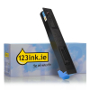 Kyocera TK-5205C cyan toner (123ink version) 094281 - 1