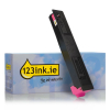 Kyocera TK-5205M magenta toner (123ink version) 094283 - 1