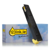 Kyocera TK-5205Y yellow toner (123ink version) 094285 - 1