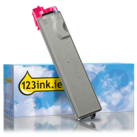 Kyocera TK-520M magenta toner (123ink version)