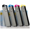 Kyocera TK-520 series toner 4-pack (123ink version) 130255 - 1