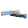 Kyocera TK-5215C cyan toner (original Kyocera) 094288 - 1